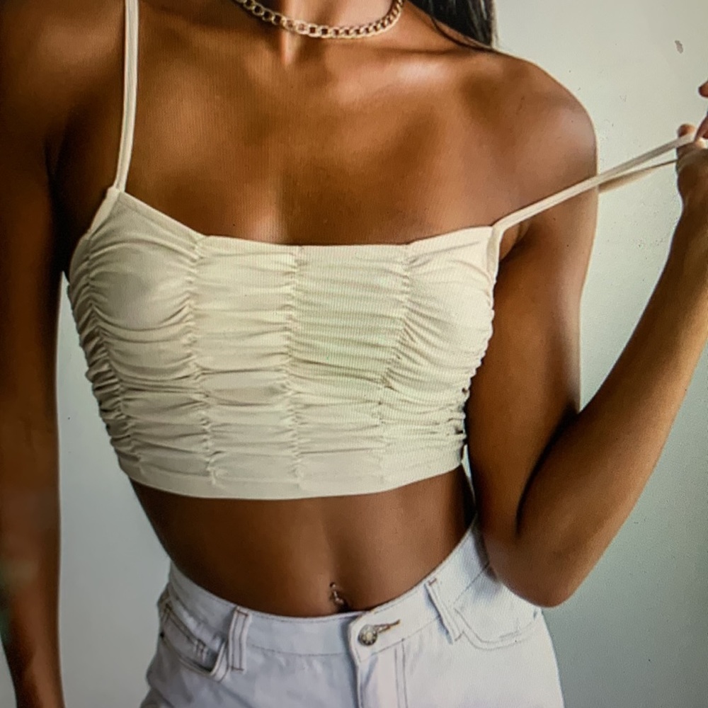 Princess polly tank top